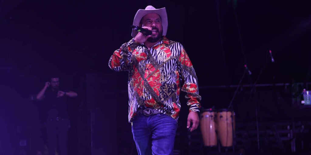 Tito el Ranchero Show