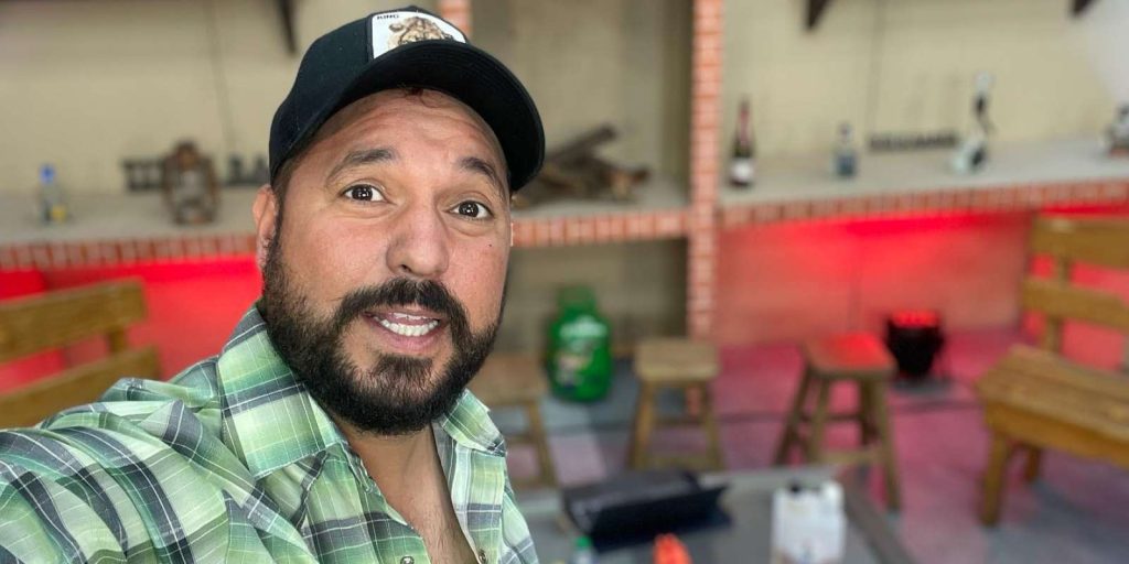 Tito el Ranchero Show