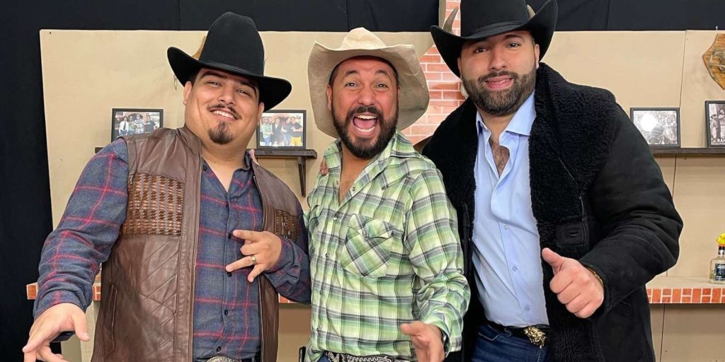 Tito el Ranchero Show