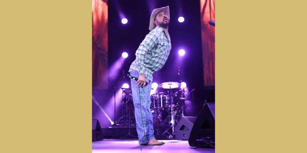 Tito el Ranchero Show