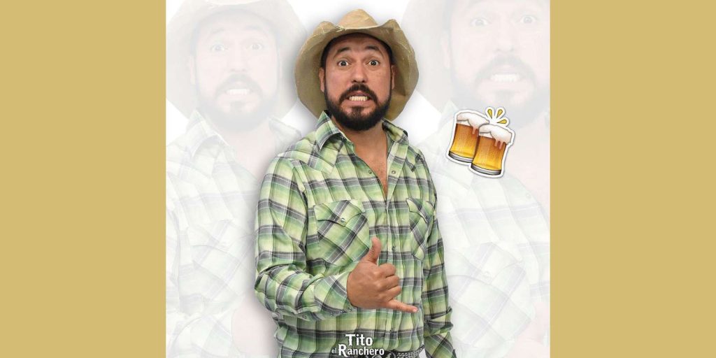 Tito el Ranchero Show
