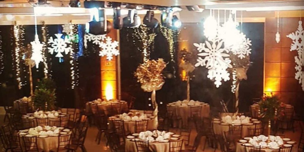 Quinta Los Pastores Salón Arboledas