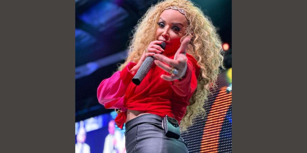 Grupo Anaidita y su Sonora