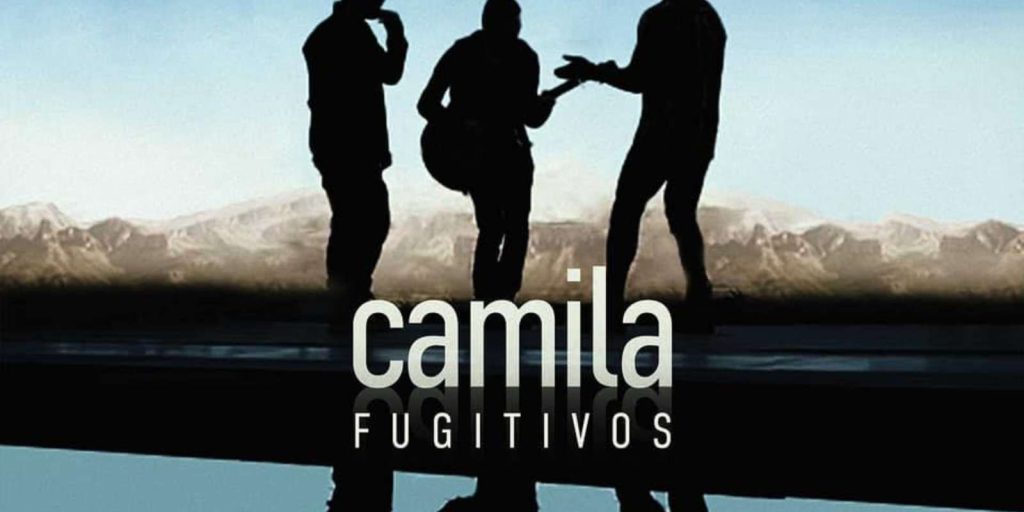 Banda Camila