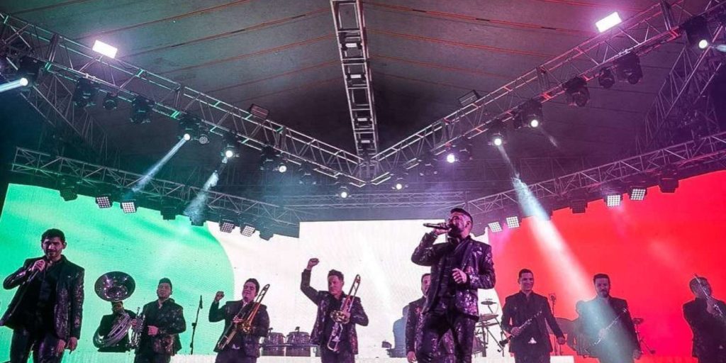 Banda El Recodo