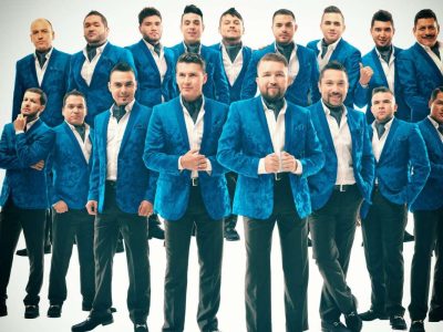 Banda El Recodo