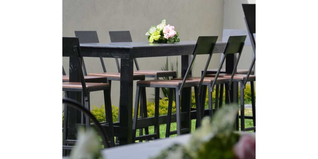 Renta Juego de Mobiliario para Eventos