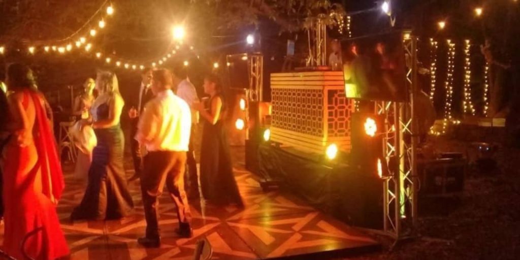 Barra De Bebidas Sin Alcohol Ideal Para XV Años