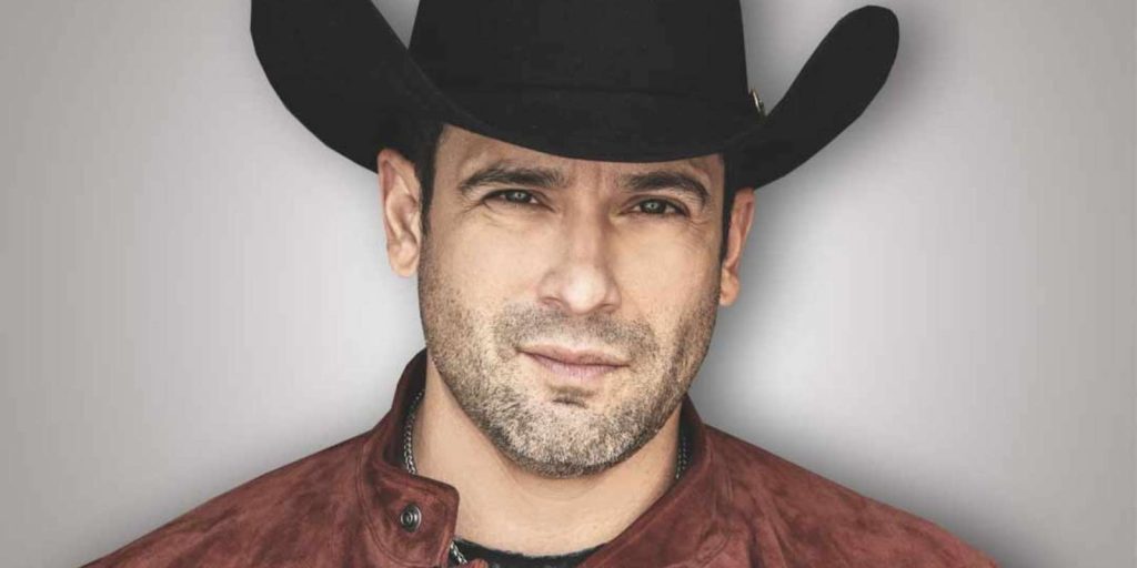 Cantante Bobby Pulido