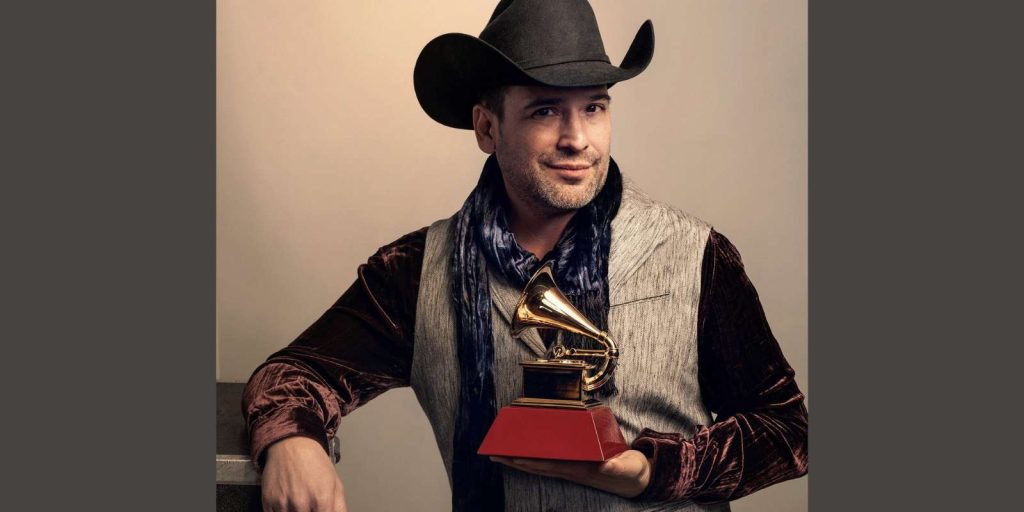 Cantante Bobby Pulido