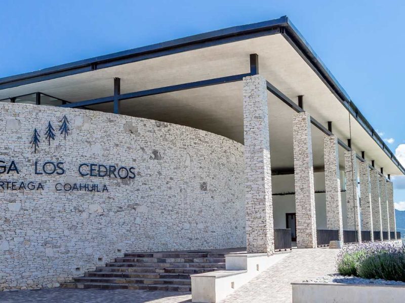 Bodega los Cedros