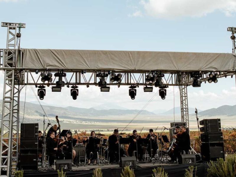 Bodega los Cedros