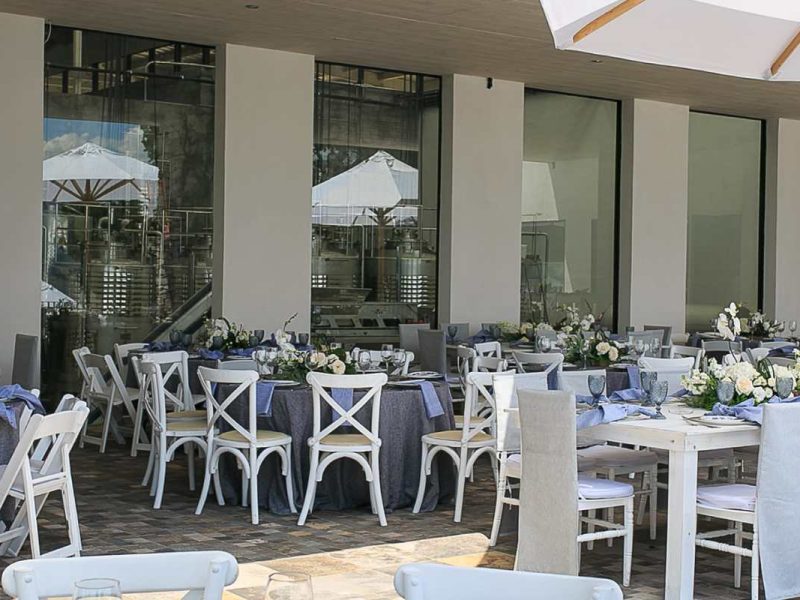 Bodega los Cedros