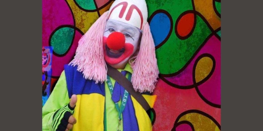 Bonny Bonny Comediante