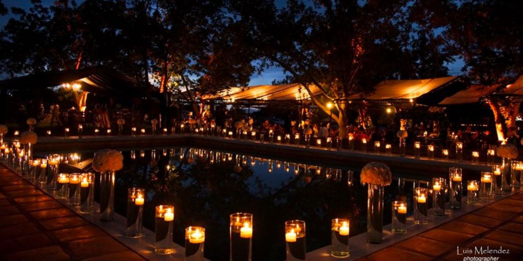 Renta de Carpas De 10m De Ancho