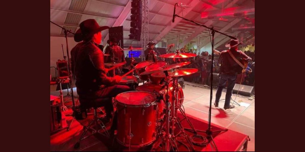 Centro de Convenciones CANACINTRA