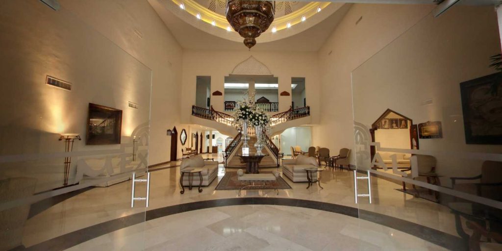 Club México Palestino Libanés