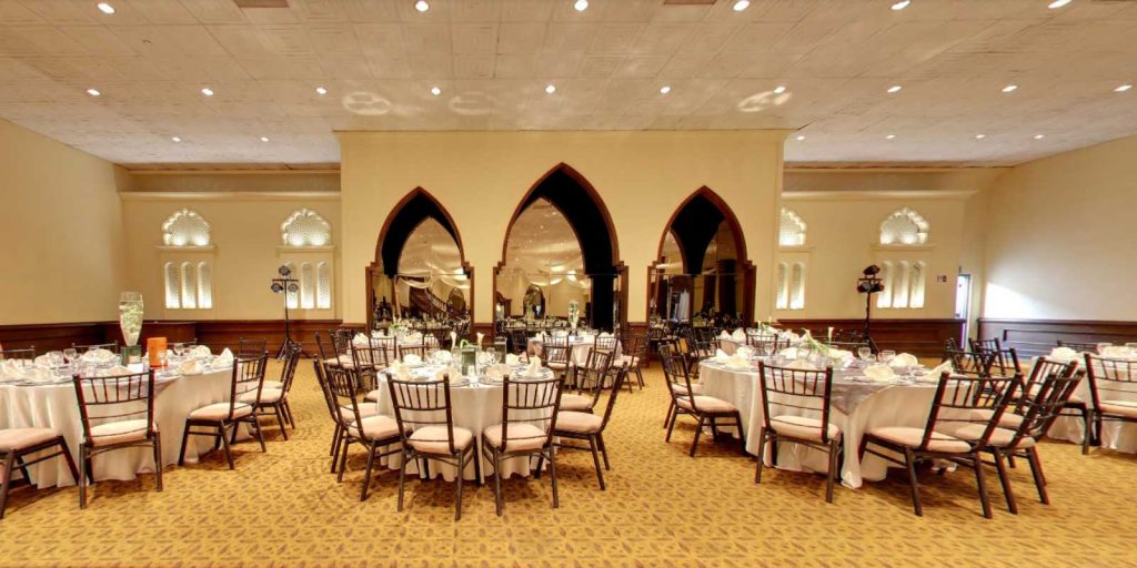 Club México Palestino Libanés