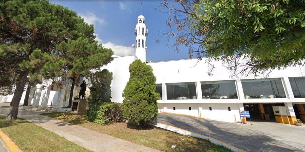 Club México Palestino Libanés