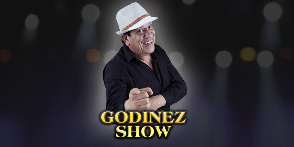 Godinez Show