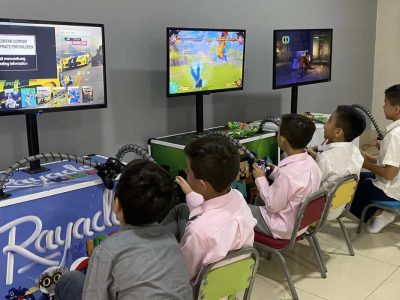 Renta de Videojuegos Arcade / Consolas XBOX