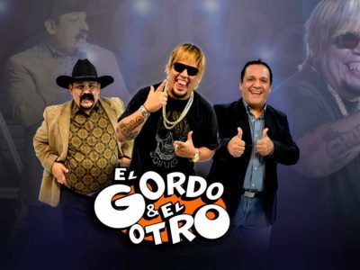El Gordo y El Otro