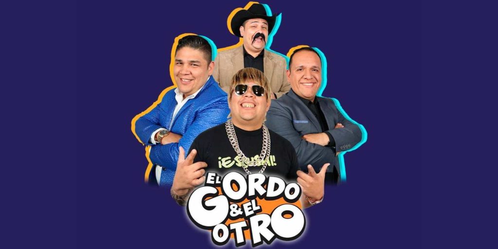 El Gordo y El Otro