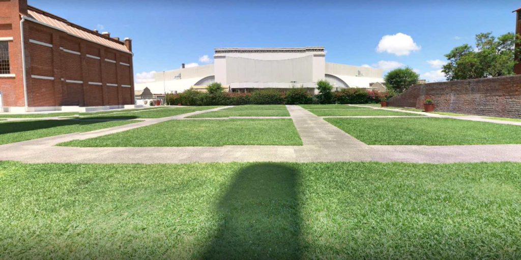 Explanada Mitsubishi