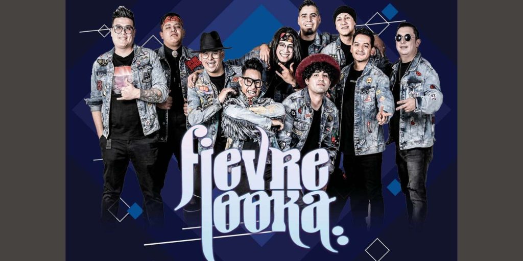 Grupo Fievre Looka