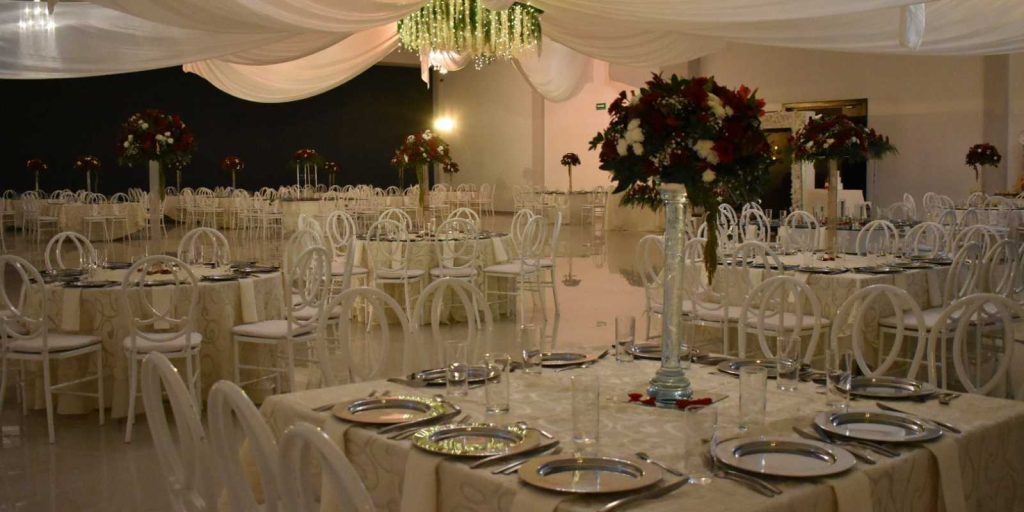 G&G Social Events Salón Izquierdo