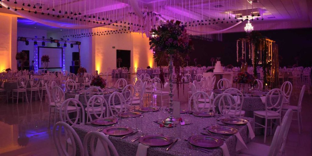 G&G Social Events Salón Izquierdo