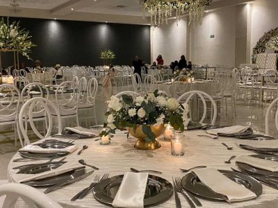 G&G Social Events Salón Izquierdo