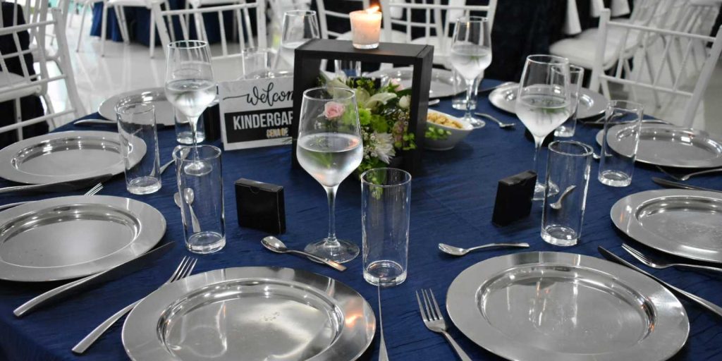 G&G Social Events Salón Izquierdo