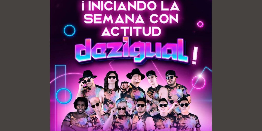 Grupo Dezigual