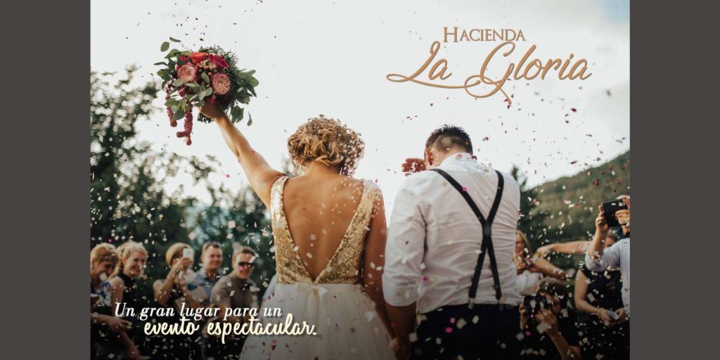 Hacienda La Gloria