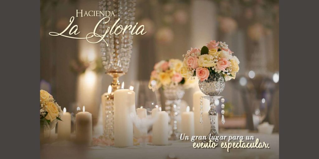 Hacienda La Gloria