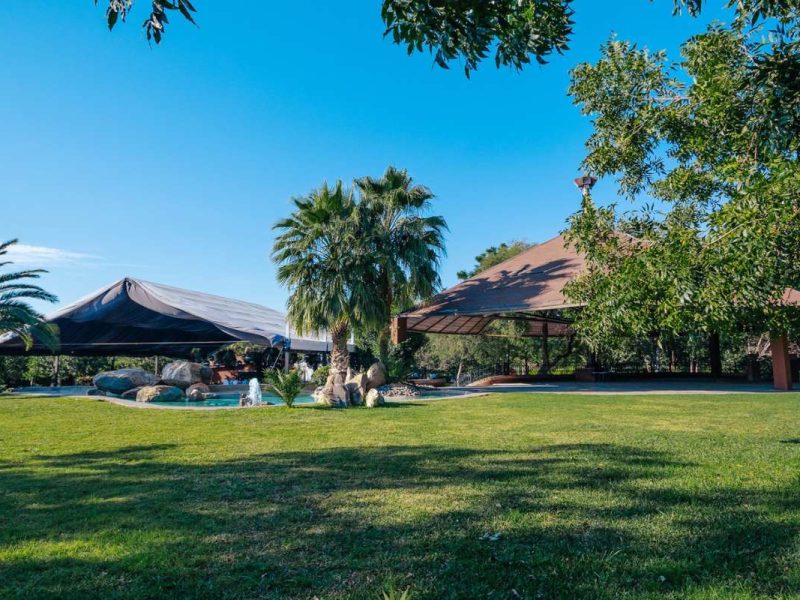 Hacienda El Secreto