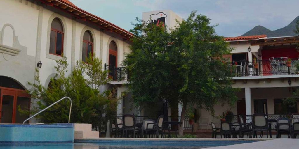 Hacienda La Concepción-Habitación Estándar Doble