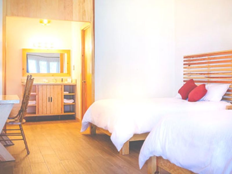 Hacienda La Concepción-Habitación Estandar King