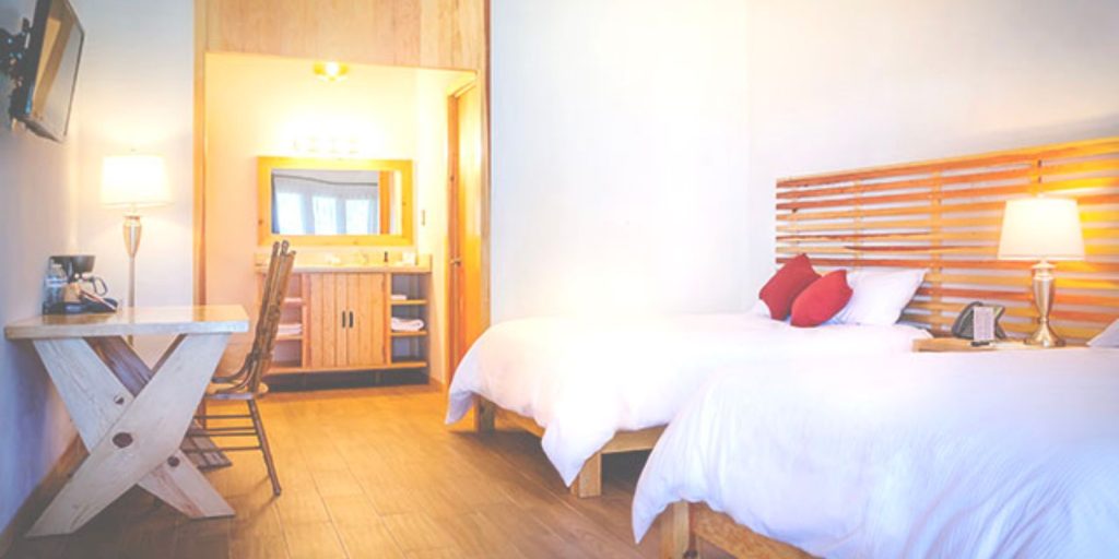 Hacienda La Concepción-Habitación Estándar Doble