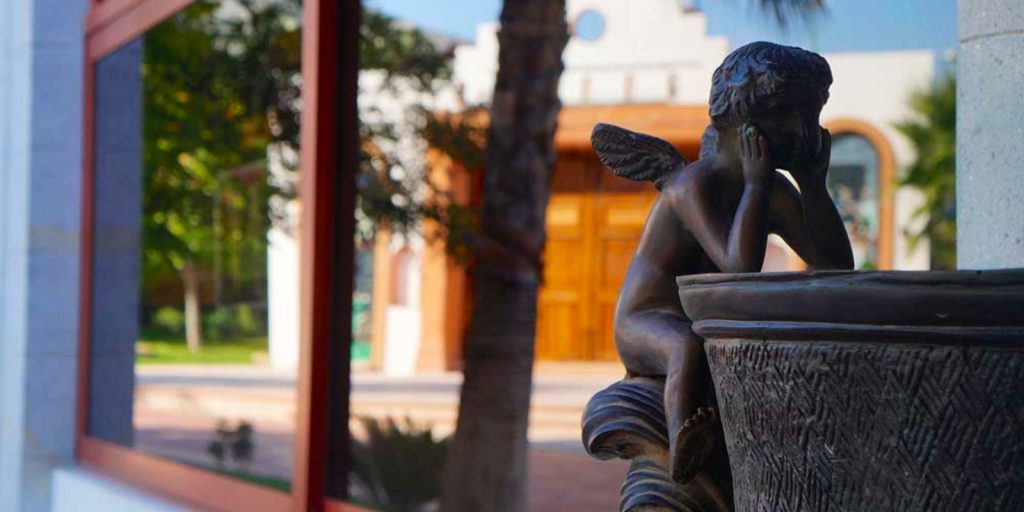 Hacienda La Concepción-Habitación Estandar King