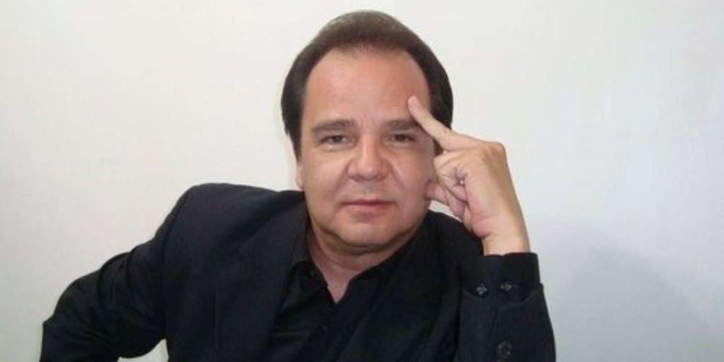 Hector San Marino Comediante