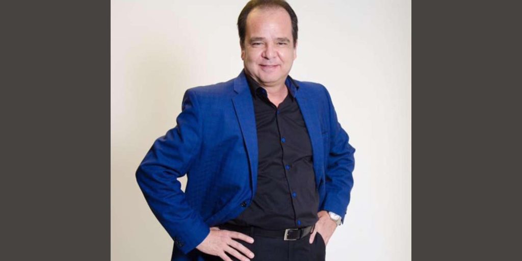 Hector San Marino Comediante