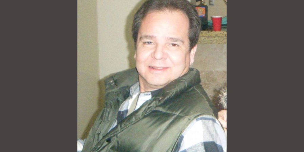 Hector San Marino Comediante