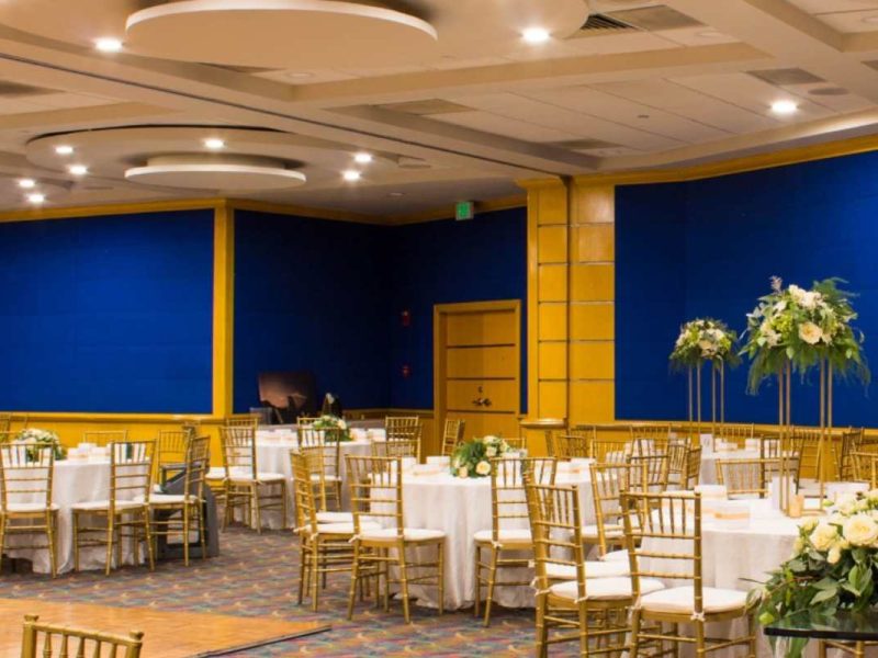 Holiday Inn Parque Fundidora
