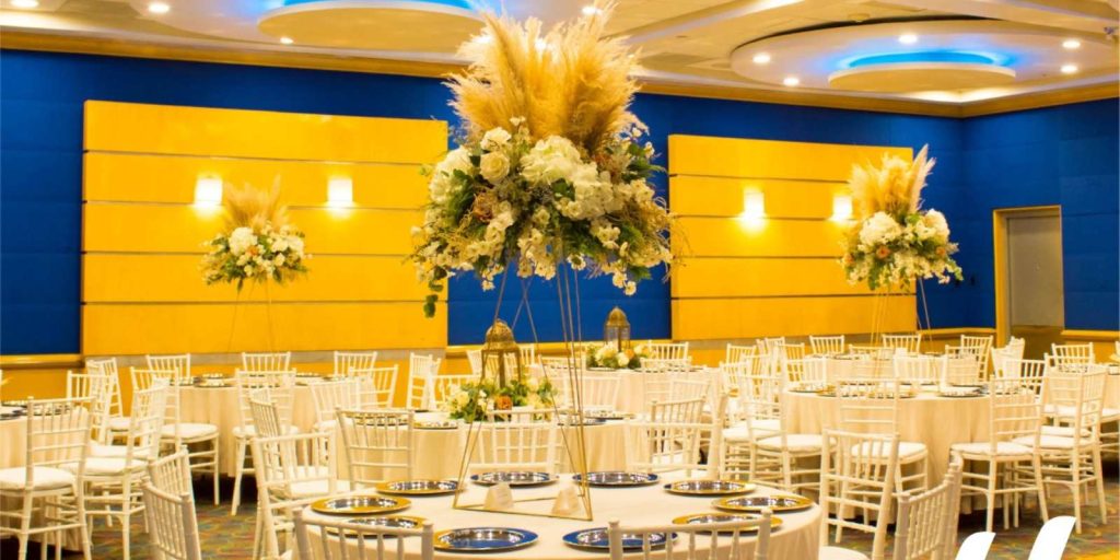 Holiday Inn Parque Fundidora