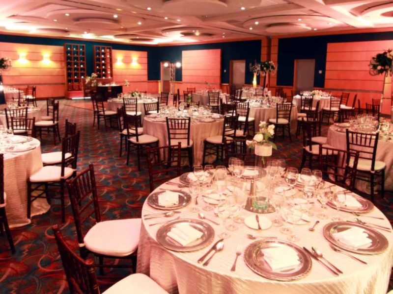 Holiday Inn Parque Fundidora