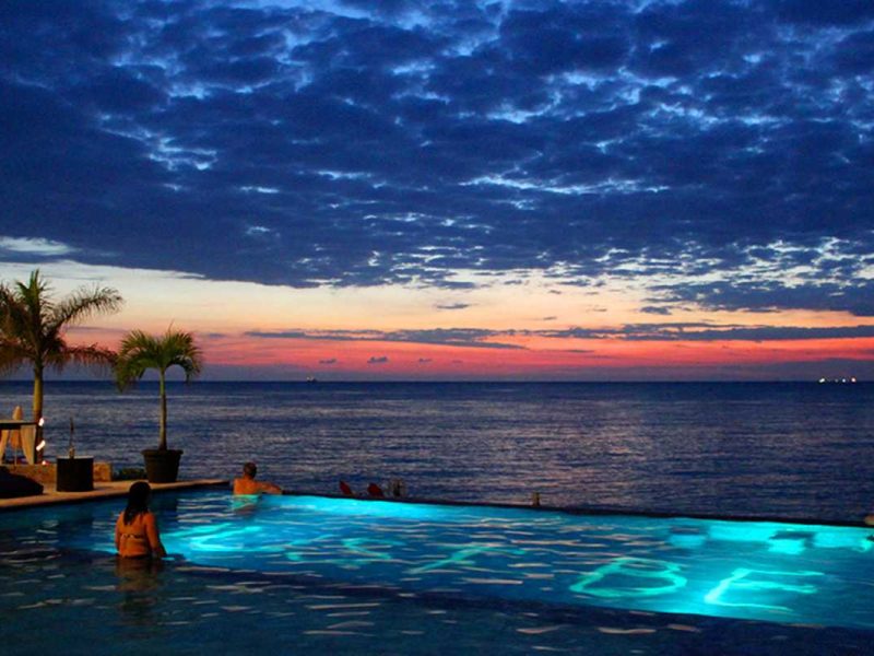 Hotel B Cozumel