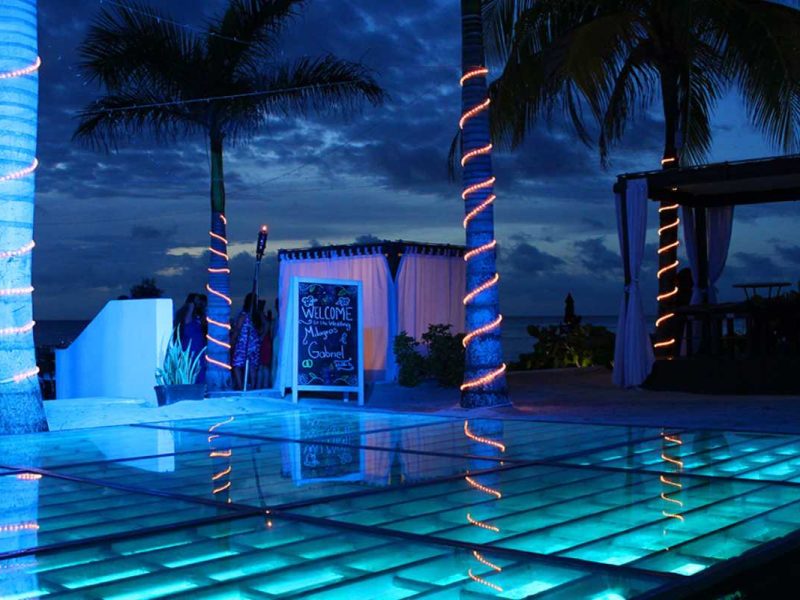 Hotel B Cozumel
