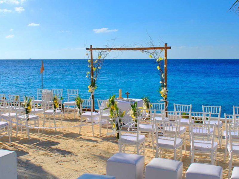 Hotel B Cozumel